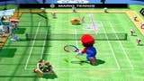 Mario Tennis Ultra Smash anunciado para a Wii U