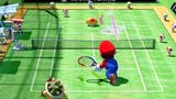 Mario Tennis Ultra Smash anunciado para a Wii U