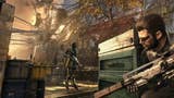 Primer tráiler in-game de Deus Ex: Mankind Divided