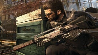 Deus Ex: Mankind Divided - Primeiro gameplay