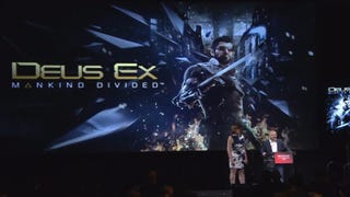 Bekijk hier de E3-persconferentie van Square Enix terug