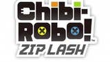 Chibi-Robo!: Zip Lash - Trailer E3 2015