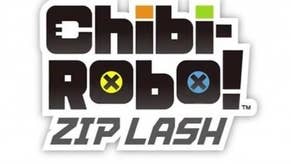 Chibi-Robo!: Zip Lash - Trailer E3 2015