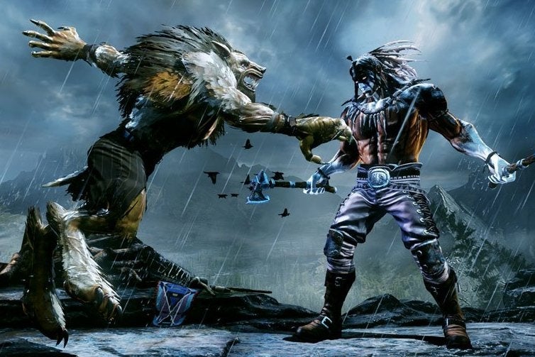 Microsoft's Phil Spencer confirms Killer Instinct for PC