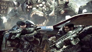 Anunciada versión PC de Gears of War: Ultimate Edition