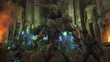 Guild Wars 2: Heart of Thorns E3 trailer