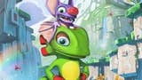 Yooka-Laylee Kickstarter concludes with £2.1m raised