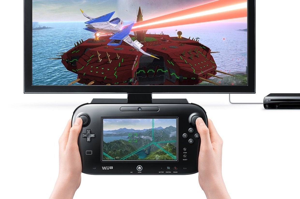 Geen online multiplayer voor Star Fox Zero