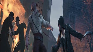 Assassin's Creed: Syndicate - prova