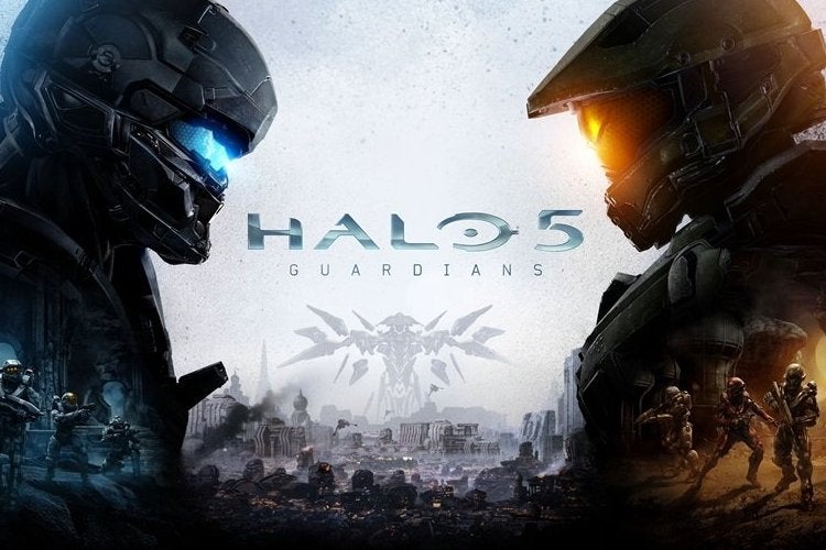 Inhoud Limited Collector's Edition Halo 5: Guardians bekend