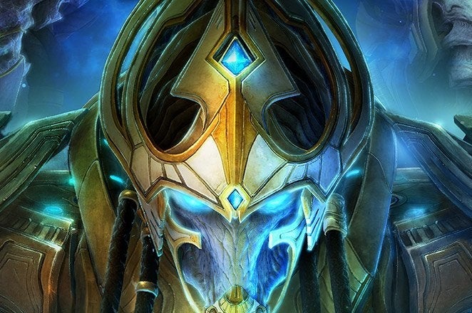 Whispers of Oblivion-proloog voor Starcraft 2: Legacy of the Void aangekondigd