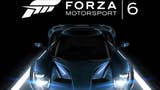 Forza Motorsport 6: avvistate tre edizioni del gioco