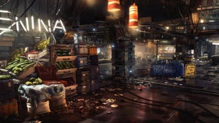 Novo trailer de Deus Ex: Mankind Divided é dedicado ao motor de jogo