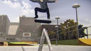 Tony Hawk Pro Skater 5 ganha data de lançamento