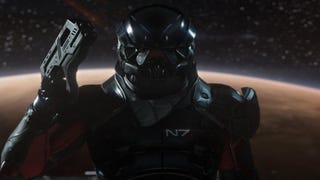 Não está nos planos da EA uma remasterização da trilogia de Mass Effect