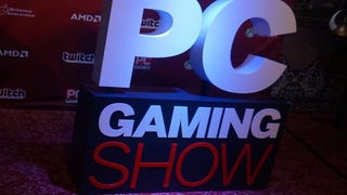 E3 2015: Resumen del PC Gaming Show