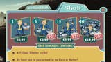 Fallout Shelter making more money than Candy Crush Saga on the App Store