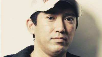 Ask Shinji Mikami a question and get a free pass for Gamelab Barcelona