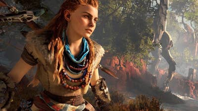 Sony's Yoshida admits he was nervious about a female lead in Horizon