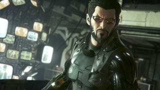 Celých 25 minut z E3 dema Deus Ex: Mankind Divided