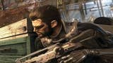 25 minutes of Deus Ex: Mankind Divided gameplay