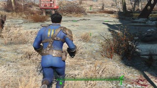 Fallout 4 trocou gráficos pela jogabilidade
