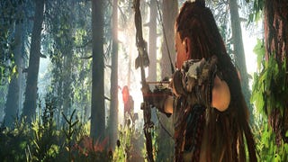 Horizon: Zero Dawn, una nuova frontiera per PS4 - anteprima