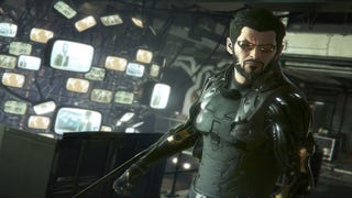 Square Enix toont Deus Ex: Mankind Divided gameplay in trailer