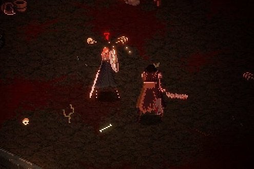 Devolver Digital kondigt Eitr aan