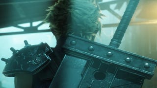 Porque é que a Square Enix decidiu fazer agora Final Fantasy VII Remake?