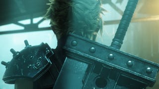 Porque é que a Square Enix decidiu fazer agora Final Fantasy VII Remake?