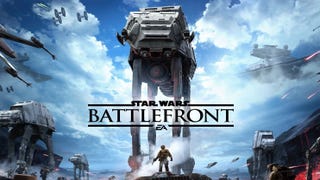 PS4 é neste momento a plataforma líder na produção de Star Wars: Battlefront