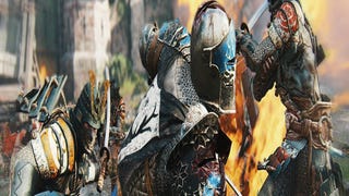 For Honor, multiplayer cappa e spada - prova