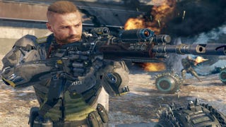 Vejam o vídeo da demo do modo cooperativo de Call of Duty: Black Ops 3