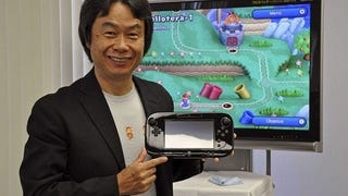 Para Miyamoto o preço da Wii U no lançamento era muito alto