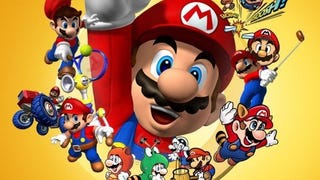 Shigeru Miyamoto: "Nunca diria que Mario é um jogo para crianças"