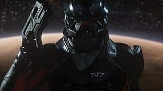 Mais novidades de Mass Effect: Andromeda só no final do ano