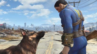 Fallout 4 girerà a 1080p e 30FPS su "tutte le piattaforme"