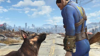 Fallout 4 girerà a 1080p e 30FPS su "tutte le piattaforme"