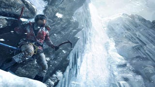 Rise of The Tomb Raider punta a raggiungere i 1080p30 su Xbox One