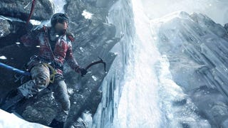Rise of The Tomb Raider punta a raggiungere i 1080p30 su Xbox One