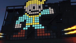 Fallout 4 foi buscar inspiração a GTA V