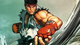 Street Fighter 5: Anmeldungen für die PS4-Beta möglich