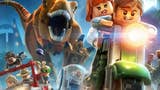 Top Reino Unido: LEGO Jurassic World sobe para primeiro