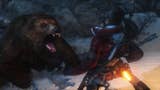 Nieuwe gameplaytrailer Rise of the Tomb Raider toont survival in Siberië