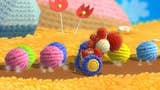 Yoshi's Woolly World review