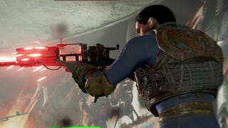 Fallout 4 sarà ispirato a GTA V in termini di libertà di azione