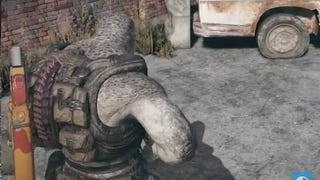Video: Xbox 360 Gears of War vs. Xbox One Ultimate Edition