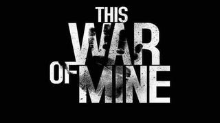 This War of Mine arriva sui tablet il prossimo mese