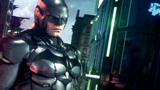 Batman Arkham Knight - Gameplay Eurogamer Portugal